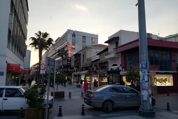 Orhan Kuyumculuk - Kuyumcu - Mersin Akdeniz