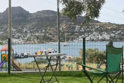 Bodrum Vosvos Camping &amp; Bora Sencer Sanat Köyü