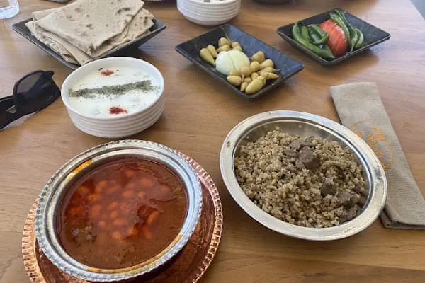 Şeyho Dayının Yeri - Restoran - Malatya Yeşilyurt
