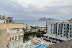 Anik Apart Hotel