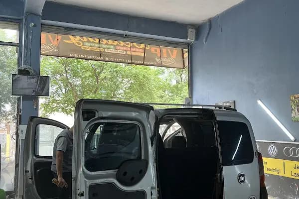 Vip Detailing Gaziantep - Araba Yıkama - Gaziantep Şehitkamil