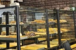 Bahar Pasta Cafe