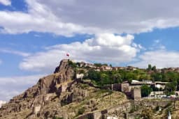 Melike Hatun Kültür Evi
