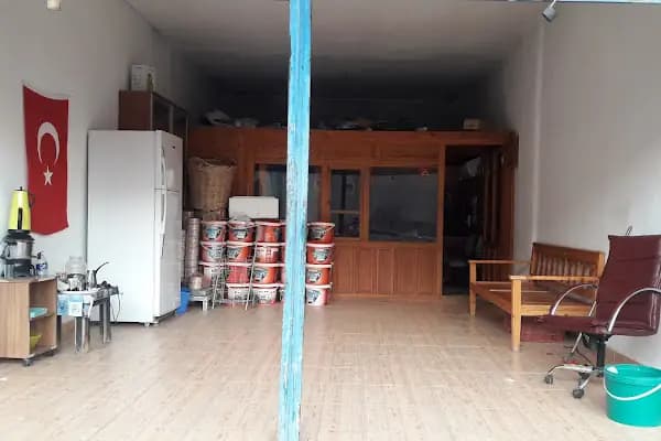 Oruçlar Süt ve Süt Ürünleri Ltd. Şti. - Kurumsal Ofis - Adana Yüreğir