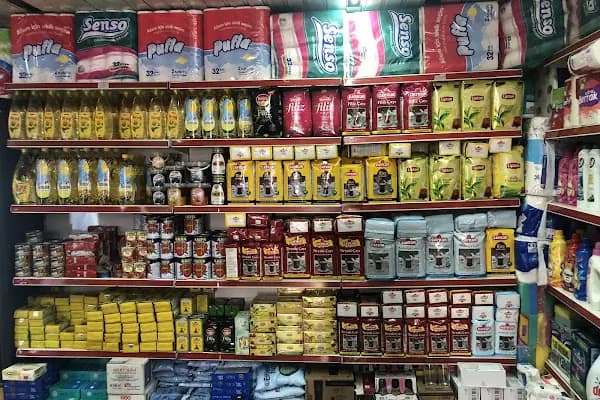 Arzum Tekel Market - Alkollü İçecek Perakende Satış Tekeli - Ankara Akyurt