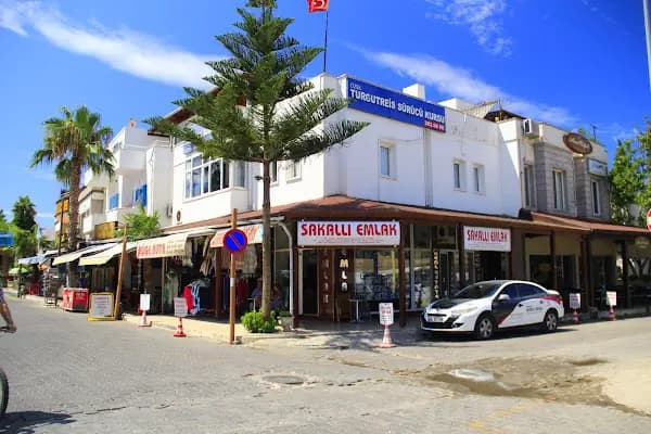 Bodrum Sakallı Emlak - Emlakçı - Muğla Bodrum