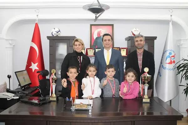 Mardin Gençlik ve Spor İl Müdürlüğü - Devlet Dairesi - Mardin Artuklu