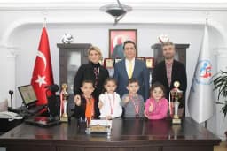Mardin Gençlik ve Spor İl Müdürlüğü
