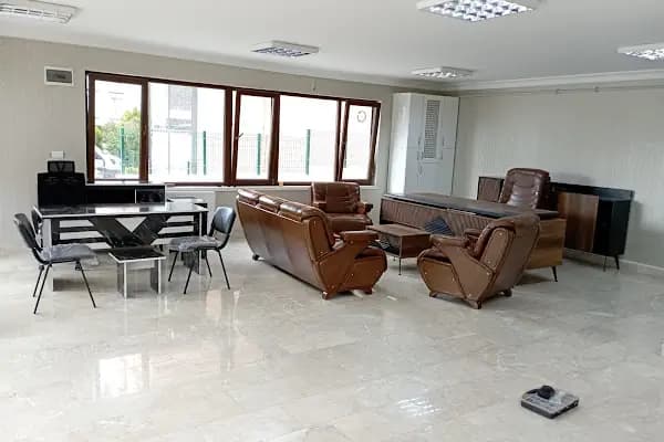 BY Brand Office Mobilyaları - Ofis Mobilyaları Mağazası - Ankara Altındağ