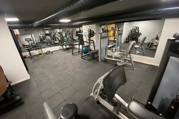 Sp Sports GYM &amp; Fitness Talas - Spor salonu - Kayseri Kocasinan