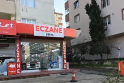 Derya Eczanesi Ataşehir
