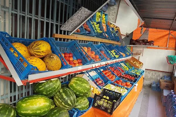 Sarioglu Mini Market - Bakkal - İstanbul Avcılar