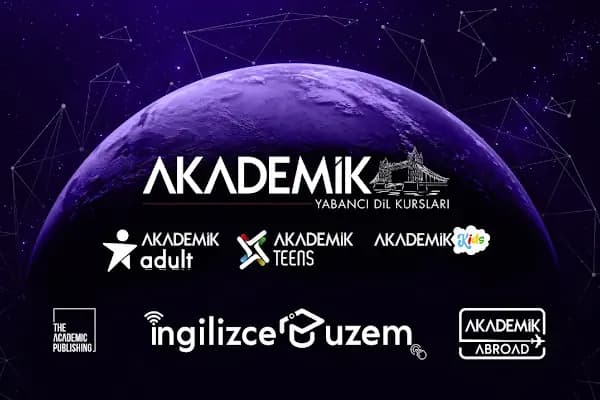 İngilizceuzem - Dil Okulu - İstanbul Beşiktaş