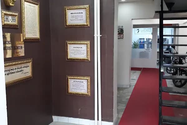 Başarı Sürücü Kursu - Sürücü Kursu - Bursa Orhangazi