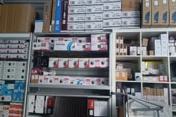 Yetki Kamera Elektrik Sistemleri