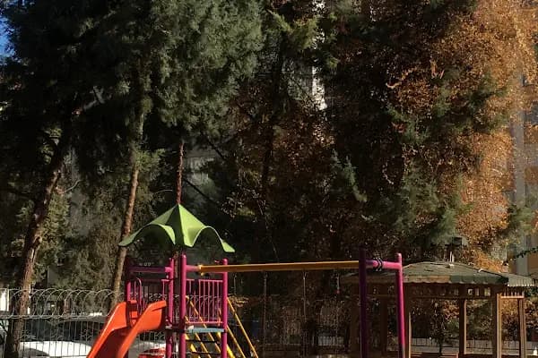 ÇATIKUR İhsan Saniye Şenler Sitesi - Apartman Kompleksi - Adana Aladağ