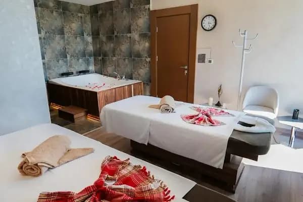 Maya Spa ve Masaj Merkezi Kocaeli - Masaj Uzmanı - Kocaeli Dilovası