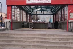 Hastane