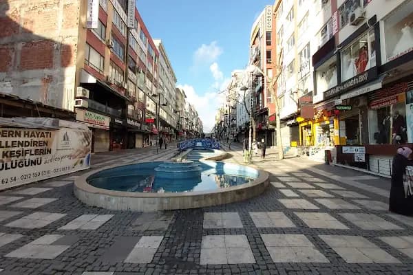 Marmara Suit Hotel - Otel - İstanbul Başakşehir
