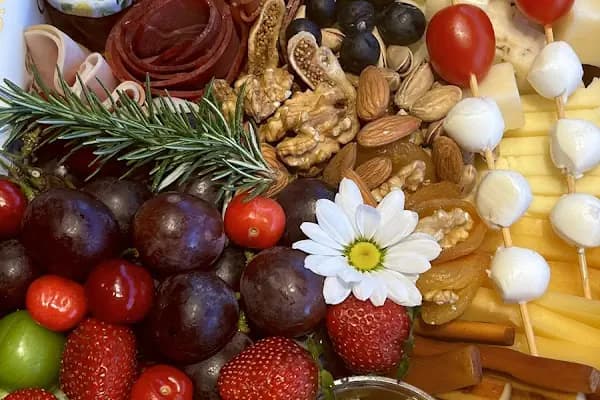 MEZE’S - Üretici - Balıkesir Altıeylül