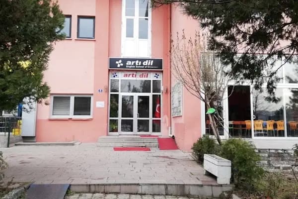 Artı Dil Akademisi - Eğitim Merkezi - Ankara Etimesgut