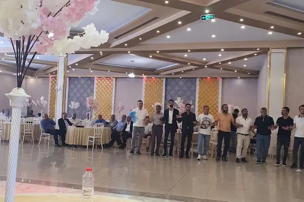 Ninova kır düğünü - Düğün Salonu - Van Edremit