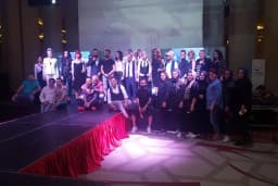 Salon efsane