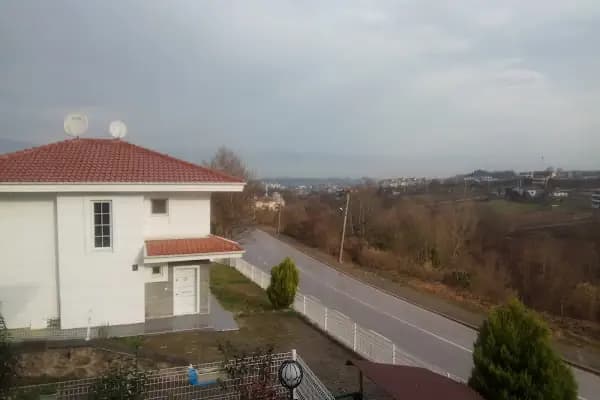 Kolaylı Plus Sitesi - Kurumsal Ofis - Kocaeli Kartepe