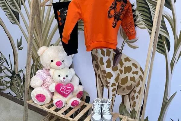 systore kidss - Çocuk giyim mağazası - Gaziantep Şehitkamil