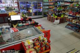 Acar Market