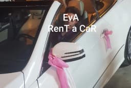 EVA RENT E CAR