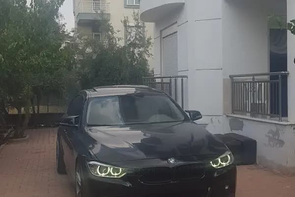 EVA RENT E CAR - Resim 2