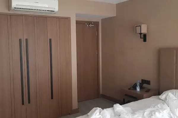 Aksu Business Otel - Otel - Kocaeli Dilovası