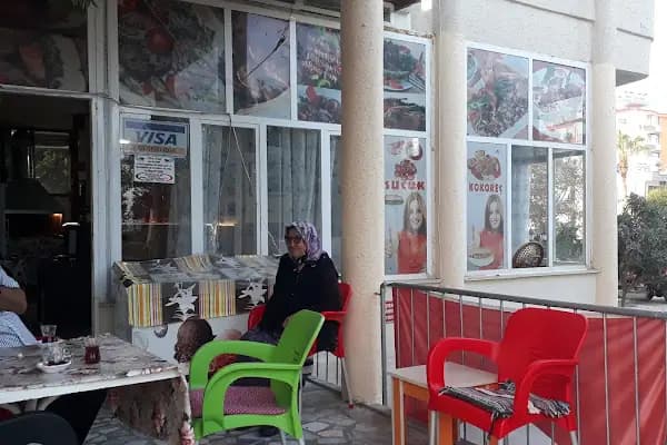 657 li Kebap Kokoreç Dünyası - Sakatat Barbekü Restoranı - Mersin Toroslar