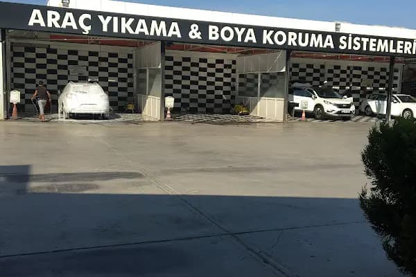 Beni Yıka - Araba Yıkama - İzmir Balçova