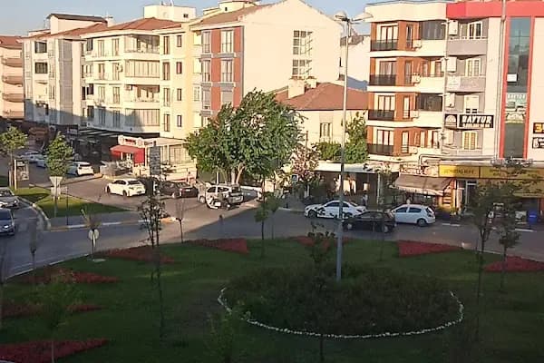 Ziraat Bankası Altıeylül/Balıkesir Şubesi - Banka - Balıkesir Altıeylül