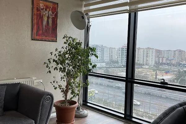 Diyarbakır Psikoterapi Merkezi - Psikoterapist - Diyarbakır Kayapınar