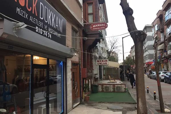 Rock Dükkanı Bakırköy Müzik Aletleri - Müzik aletleri mağazası - İstanbul Avcılar
