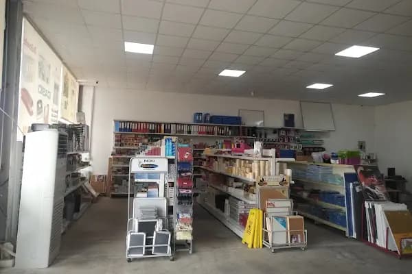 Kuzey Barkod Etiket ve Kırtasiye - Etiket Üreticisi - Antalya Muratpaşa