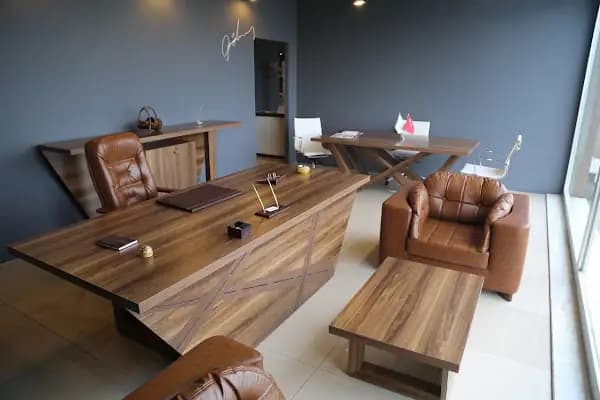 Mofis Ofis Mobilyaları İnegöl - Ofis Mobilyaları Mağazası - Bursa İnegöl