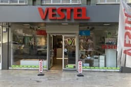 Vestel Haliliye Hamidiye Yetkili Satış Mağazası - Uğur Pazarlama