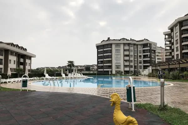 Gölpark Konakları - Konut İnşaat - Bursa İnegöl