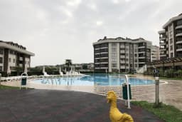 Gölpark Konakları