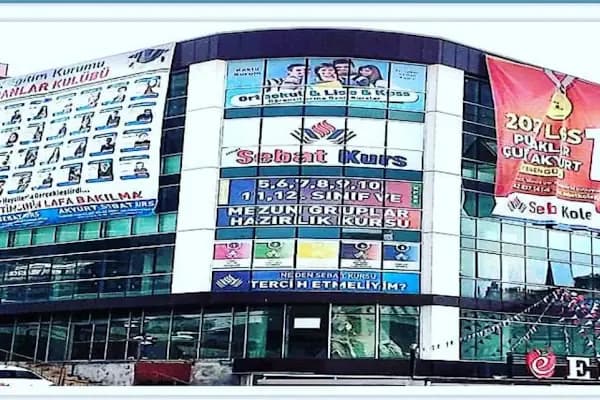 Beşevler Sanat Merkezi & Müzik Kursu & Şan Kursu & Piyano Kursu & Bateri Kursu &Gitar Kursu - Müzik Okulu - Ankara Ayaş