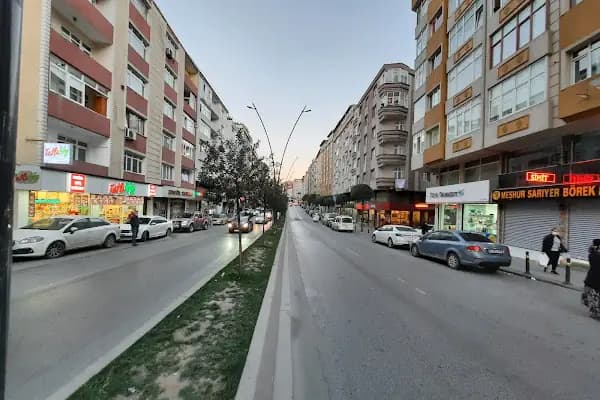 AKSU EMLAK İNŞAAT - Emlak Bürosu - İstanbul Gaziosmanpaşa
