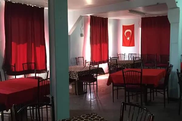 Salon Berat - Bilardo salonu - Ankara Etimesgut