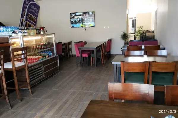 Dönerci yaşar usta - Restoran - İzmir Bayraklı