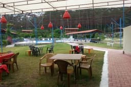 OLYMPOS INN