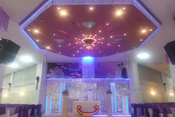RÜya düğün salonu eski çardak - Düğün Salonu - Bursa Keles