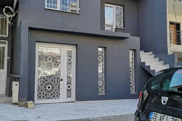 Buca 1 Nolu Merkez Aile Sağlığı Merkez - Aile Hekimi - İzmir Buca